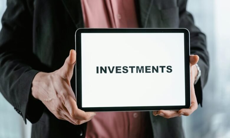 market innovation predictions report