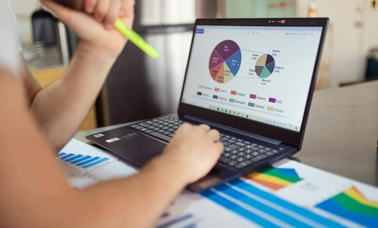 market mapping strategy overview