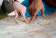 strategic benchmarking process overview