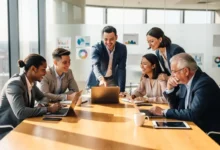 How Implementing Enterprise Search Software Revolutionizes Information Retrieval?