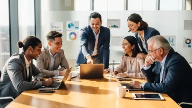 How Implementing Enterprise Search Software Revolutionizes Information Retrieval?