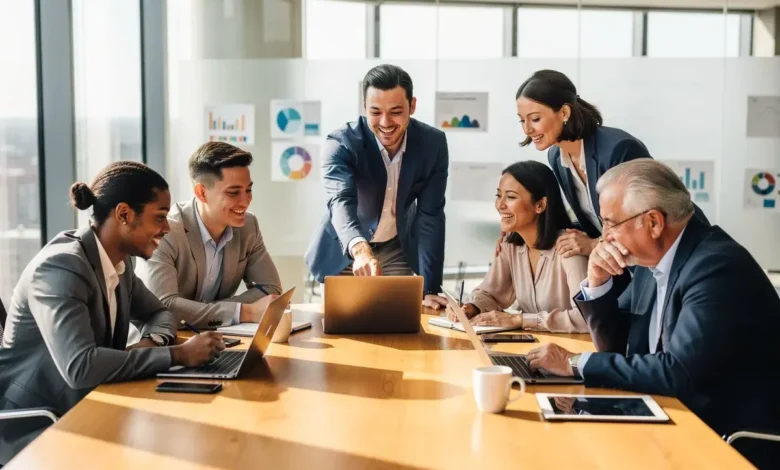 How Implementing Enterprise Search Software Revolutionizes Information Retrieval?
